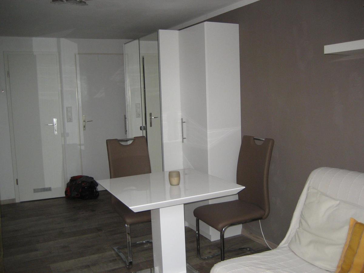 Ferienappartement-Aust Sankt Peter-Ording Exteriér fotografie